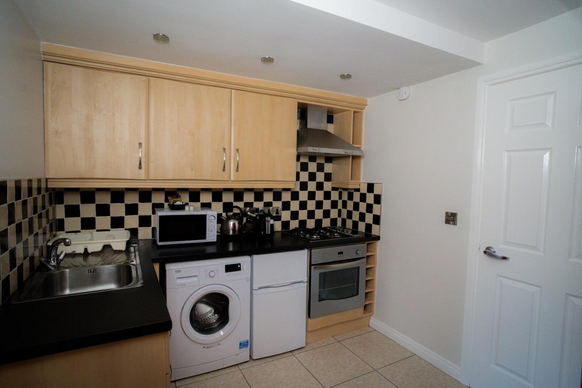 Residences One Bedroom Apartment,1758261165:JPEG