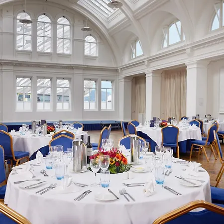 Titanic Hotel Belfast-2